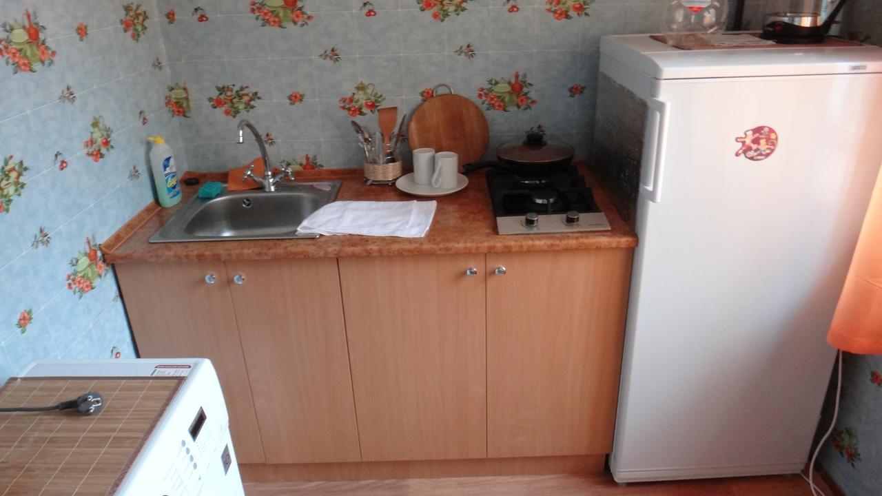 Apartment Near The Central Railway Station Kiev Ngoại thất bức ảnh